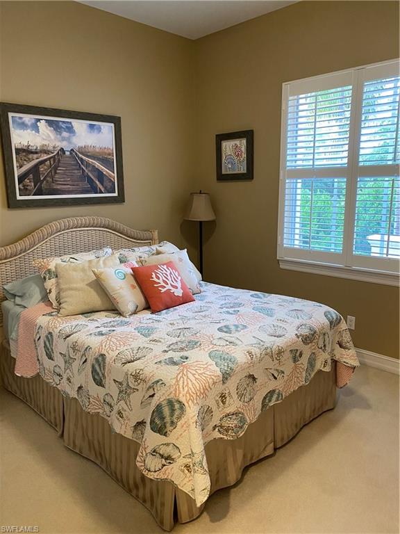 BOLERO AT TIBURON - Residential Lease