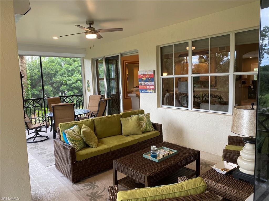 BOLERO AT TIBURON - Residential Lease