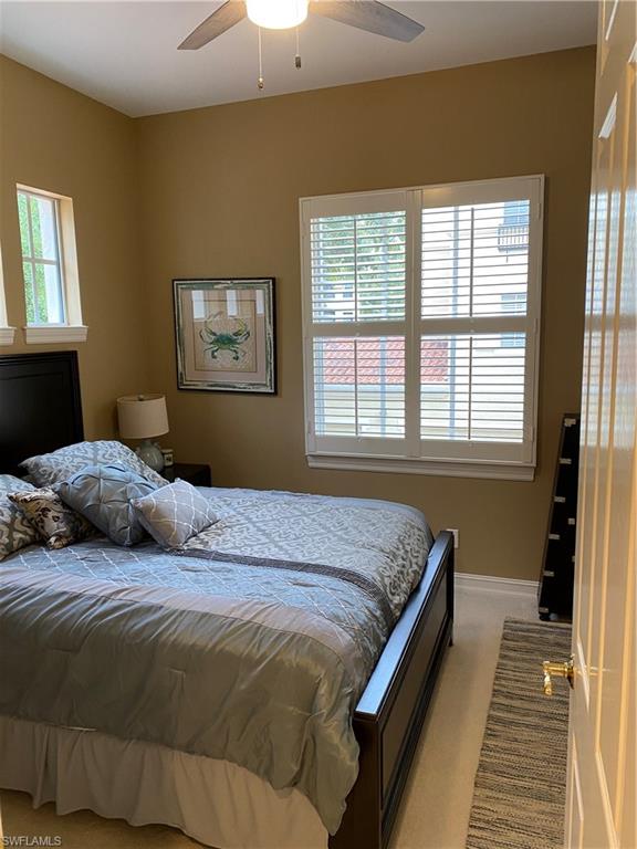 BOLERO AT TIBURON - Residential Lease