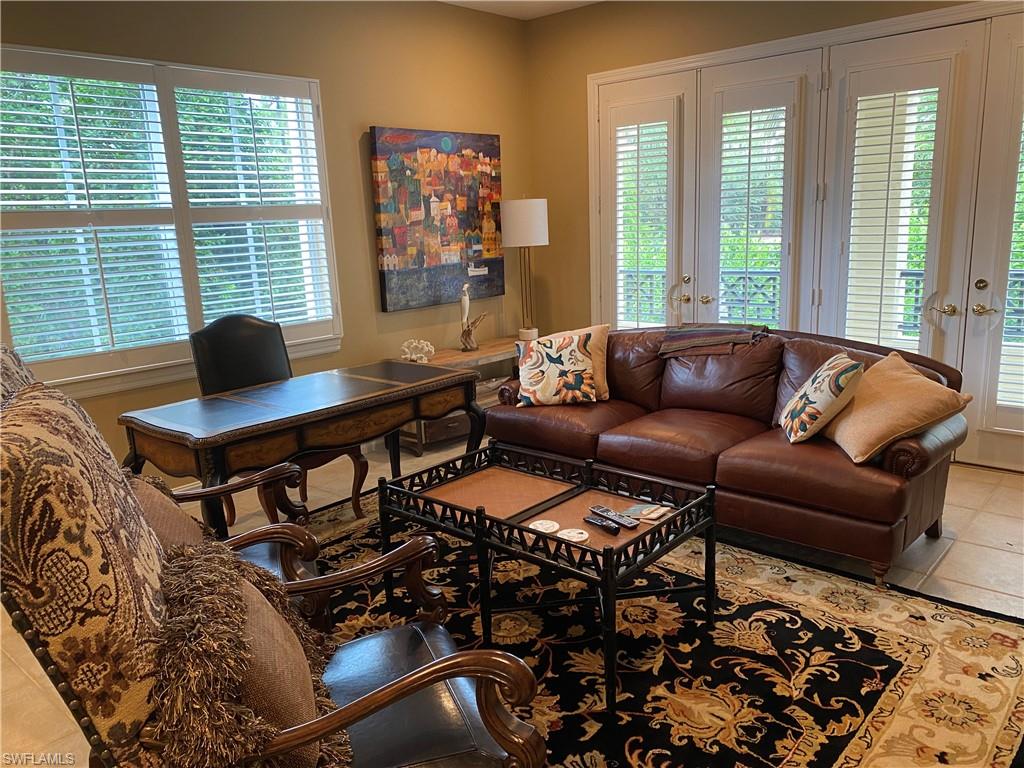 BOLERO AT TIBURON - Residential Lease