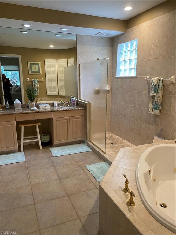 BOLERO AT TIBURON - Residential Lease