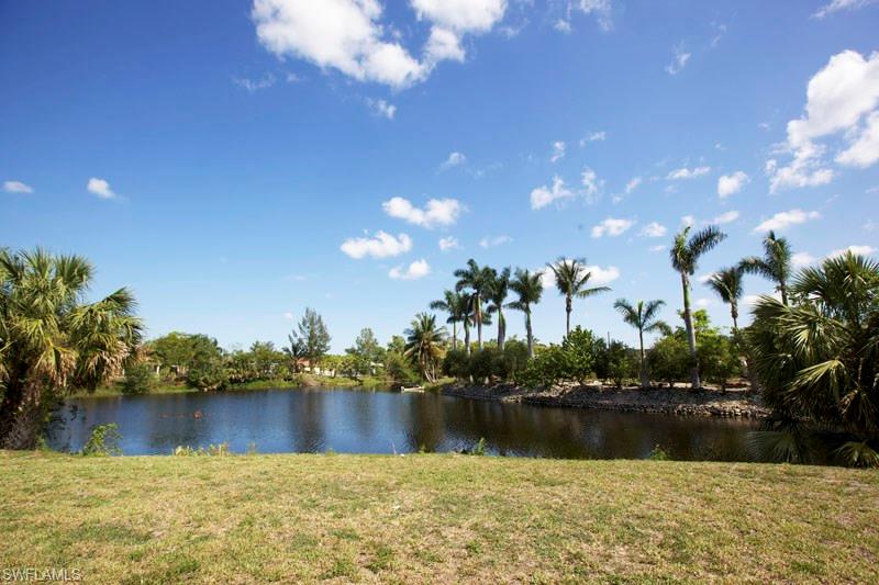 GOLDEN GATE CITY - Residential