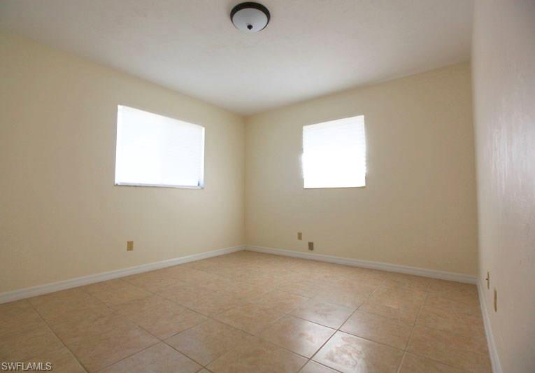 GOLDEN GATE CITY - Residential