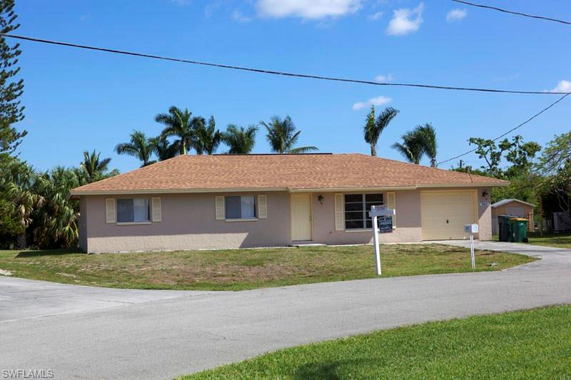 GOLDEN GATE CITY - Residential