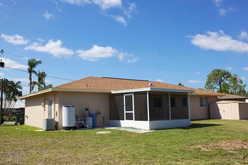 GOLDEN GATE CITY - Residential