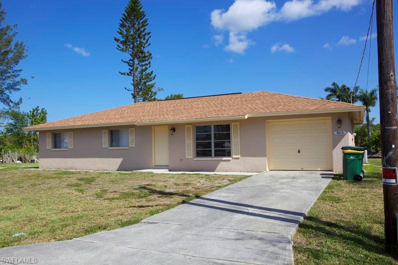 GOLDEN GATE CITY - Residential