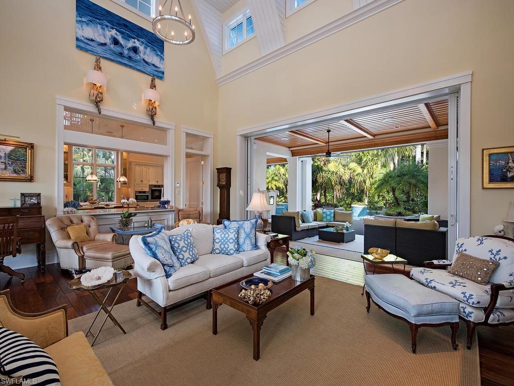 OLDE NAPLES - Residential