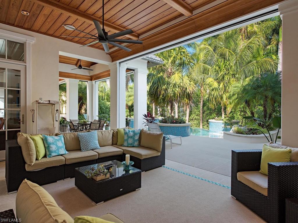 OLDE NAPLES - Residential