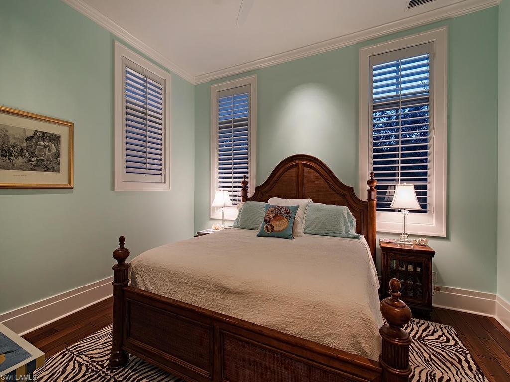 OLDE NAPLES - Residential