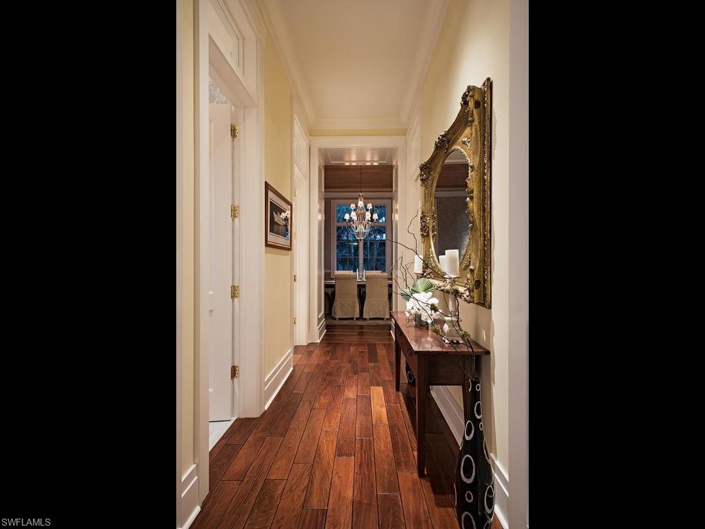 OLDE NAPLES - Residential