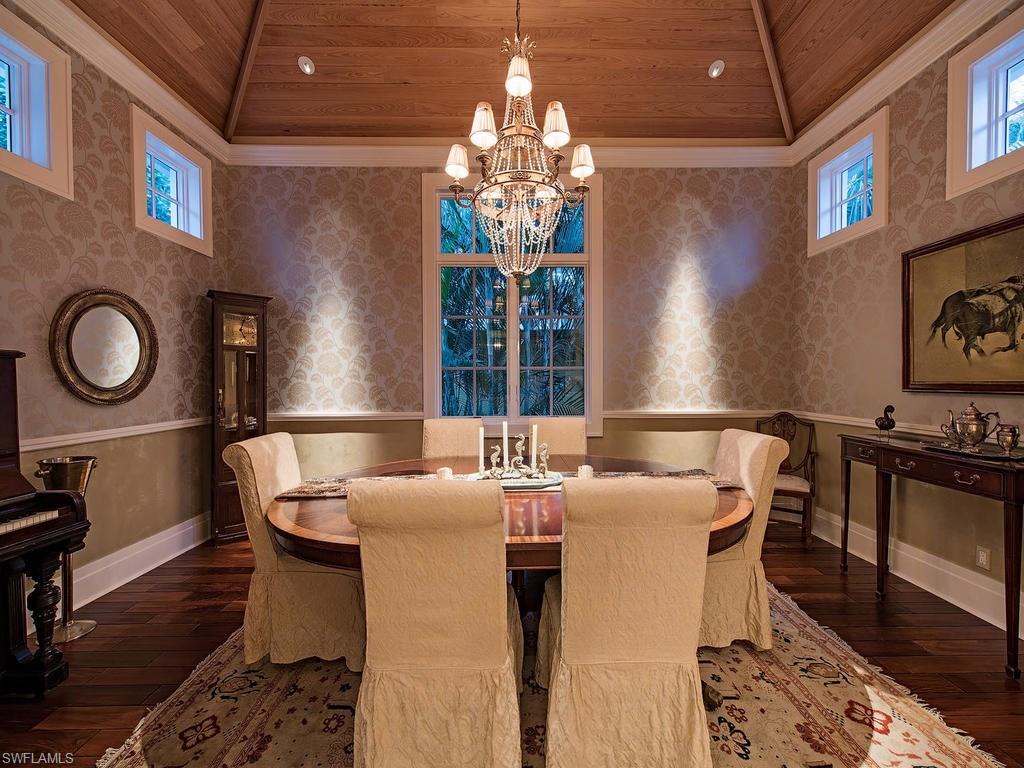 OLDE NAPLES - Residential