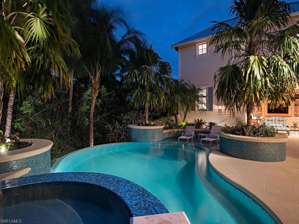 OLDE NAPLES - Residential