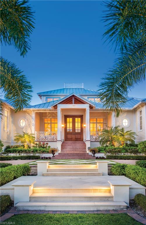 OLDE NAPLES - Residential