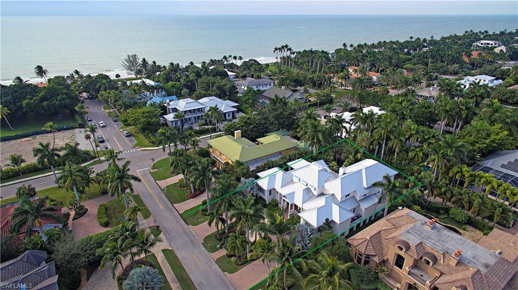 OLDE NAPLES - Residential