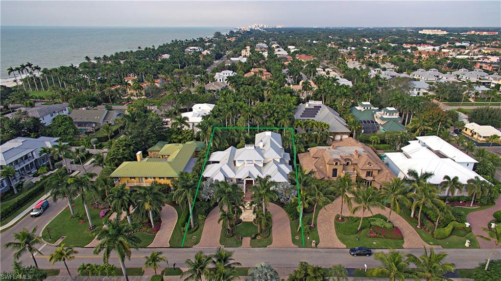 OLDE NAPLES - Residential