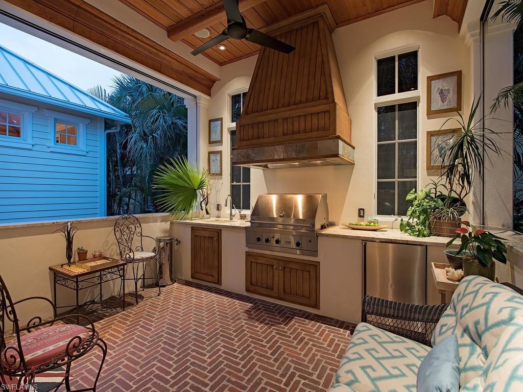 OLDE NAPLES - Residential