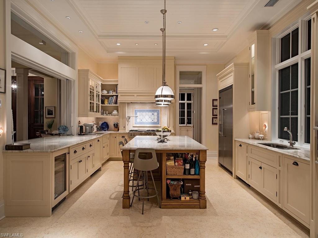 OLDE NAPLES - Residential