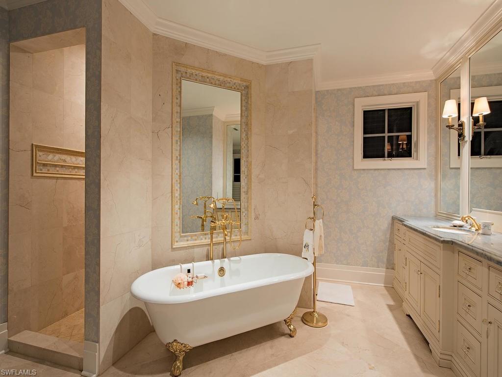 OLDE NAPLES - Residential