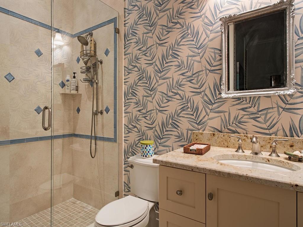 OLDE NAPLES - Residential