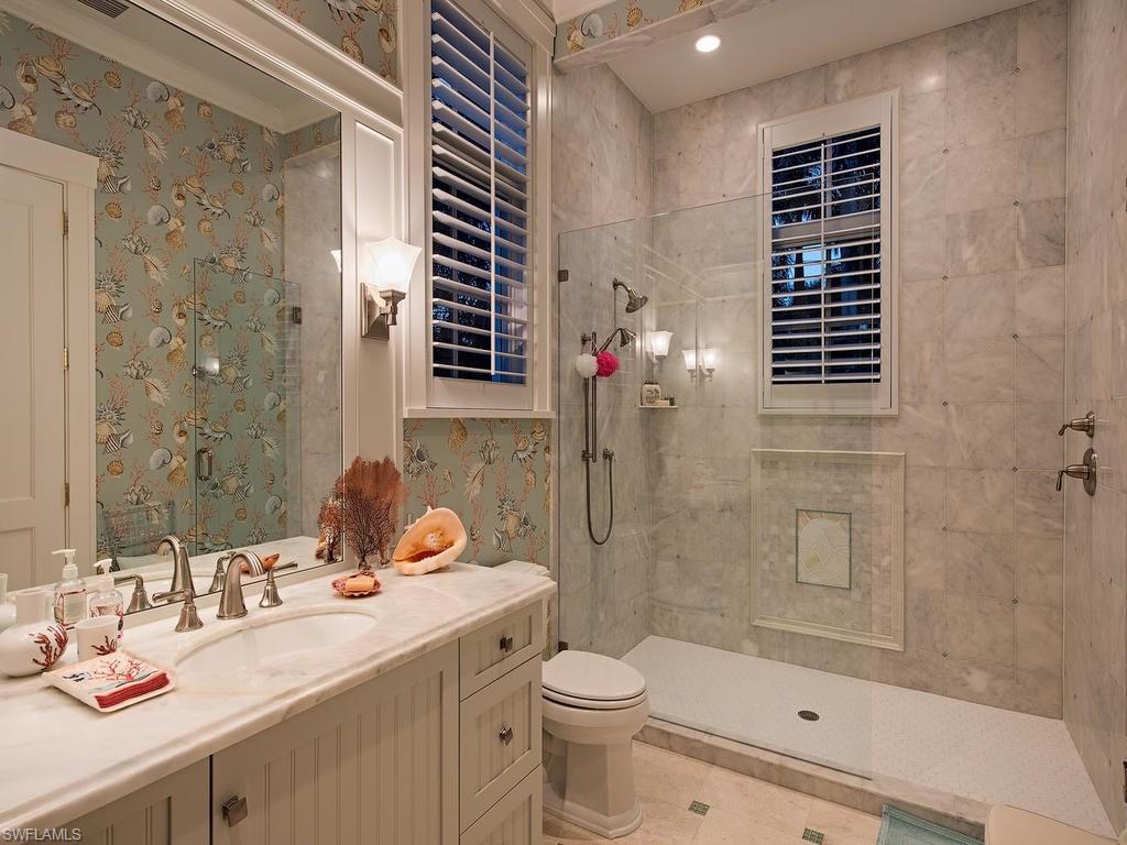 OLDE NAPLES - Residential