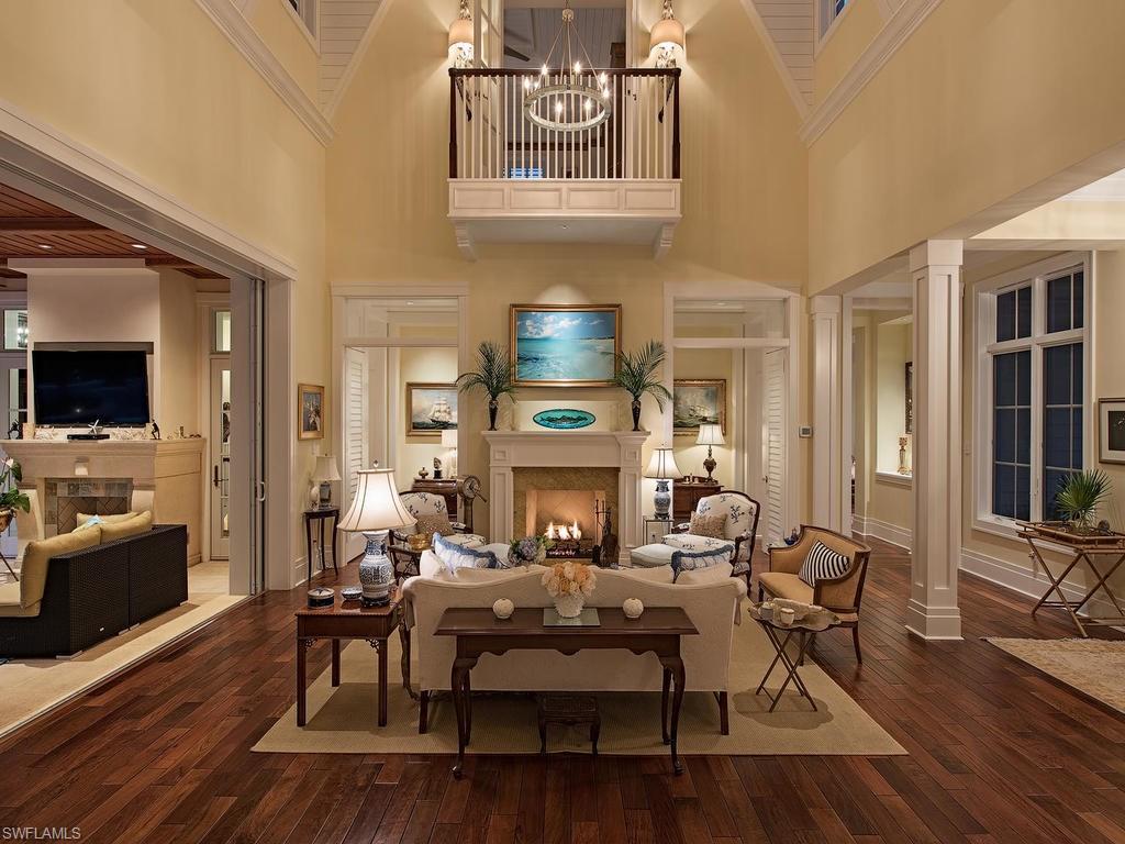 OLDE NAPLES - Residential