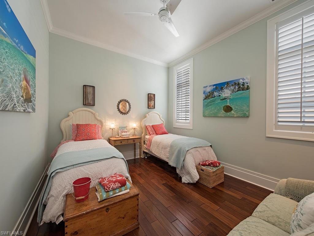 OLDE NAPLES - Residential