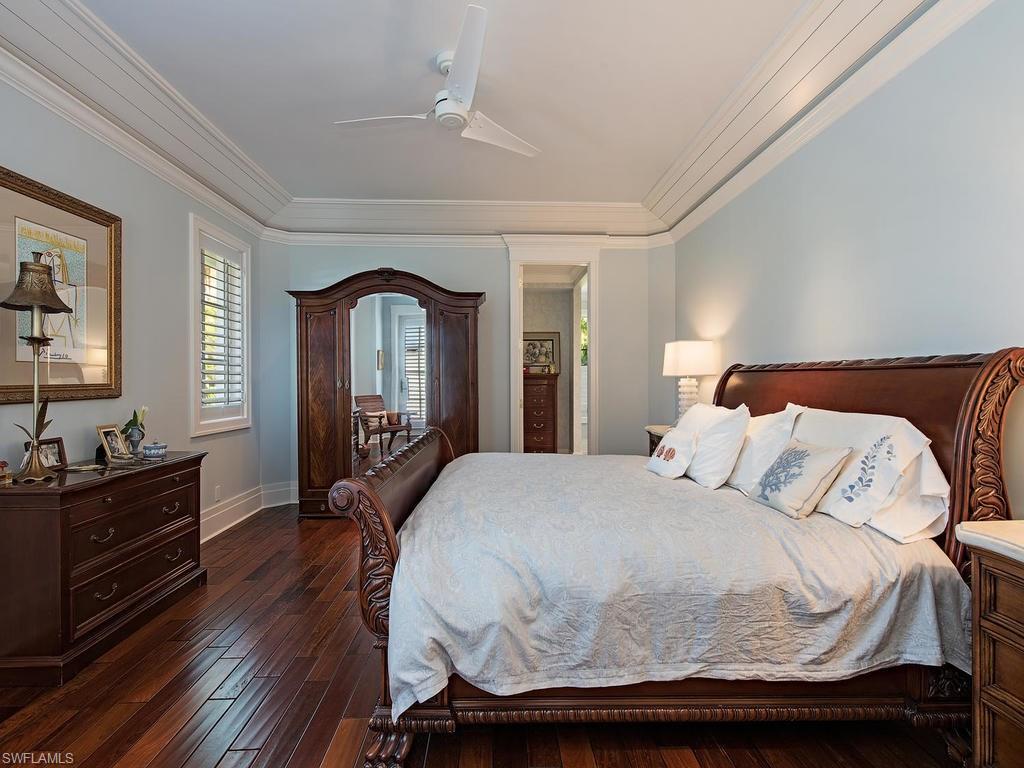 OLDE NAPLES - Residential