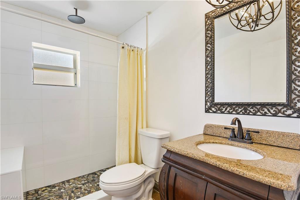 NAPLES TWIN LAKES - Residential