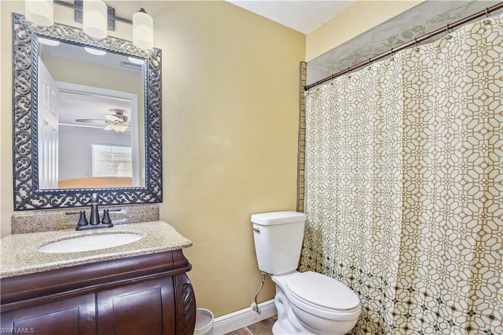 NAPLES TWIN LAKES - Residential