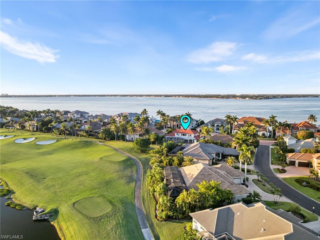 11341 Longwater Chase CT