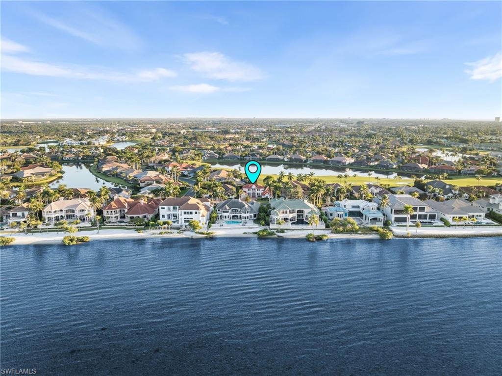 11341 Longwater Chase CT