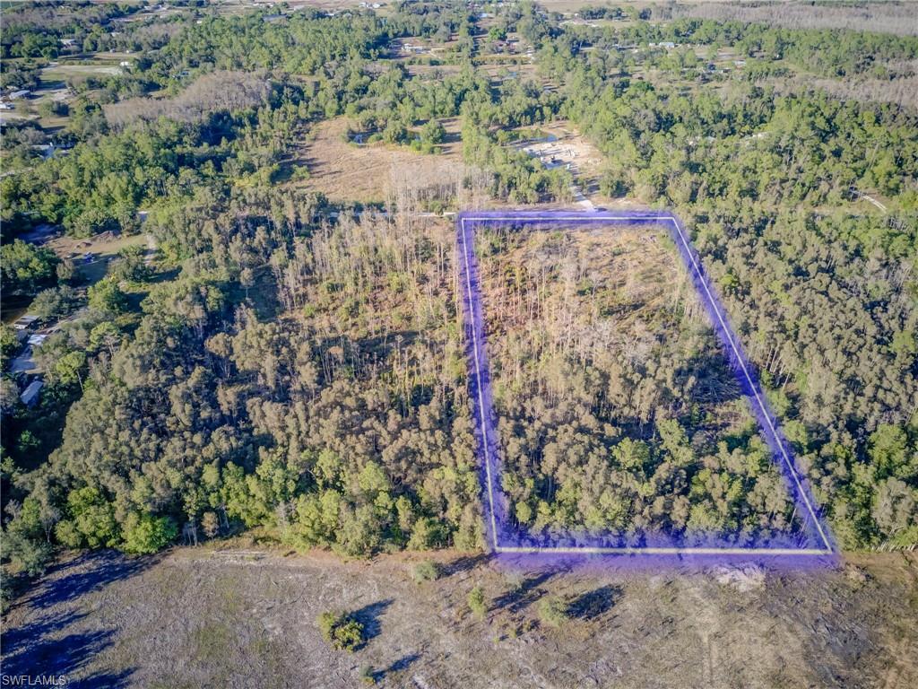 FORT MYERS - Land