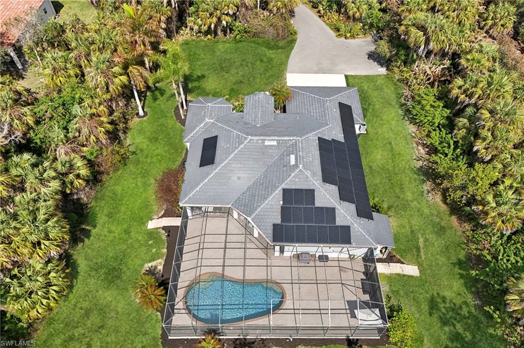 GOLDEN GATE ESTATES - Residential