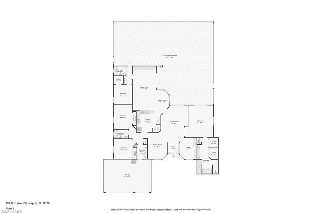 GOLDEN GATE ESTATES - Residential
