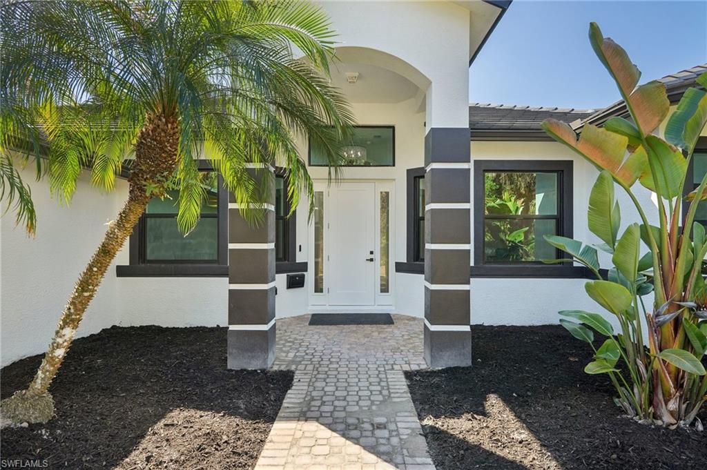 GOLDEN GATE ESTATES - Residential