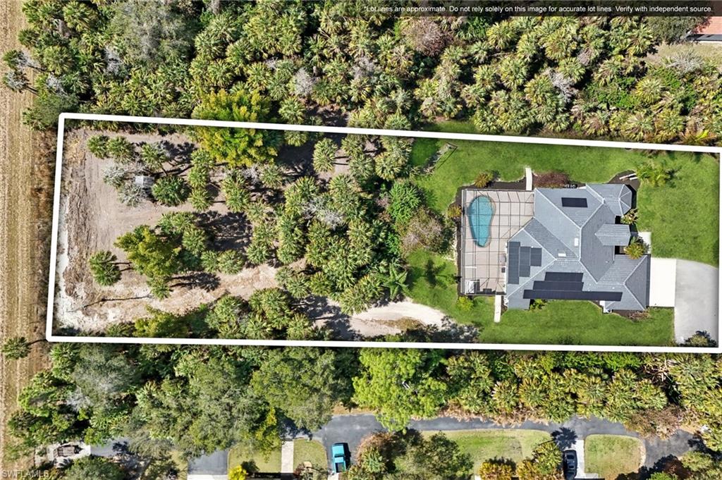 GOLDEN GATE ESTATES - Residential