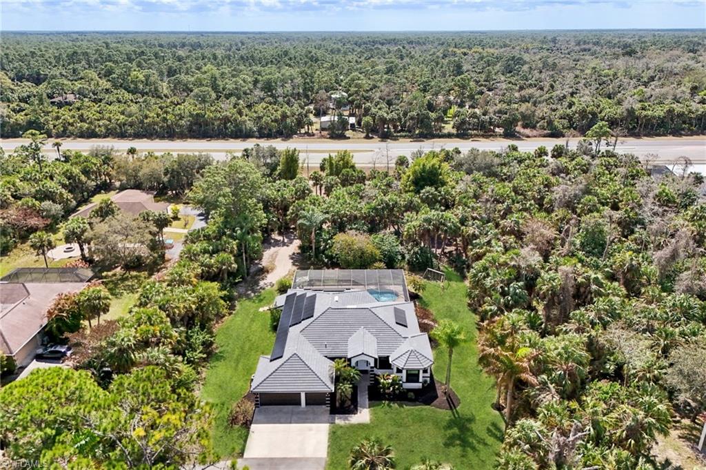 GOLDEN GATE ESTATES - Residential