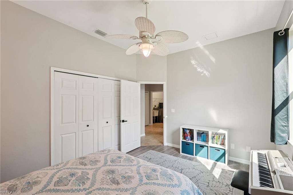 GOLDEN GATE ESTATES - Residential