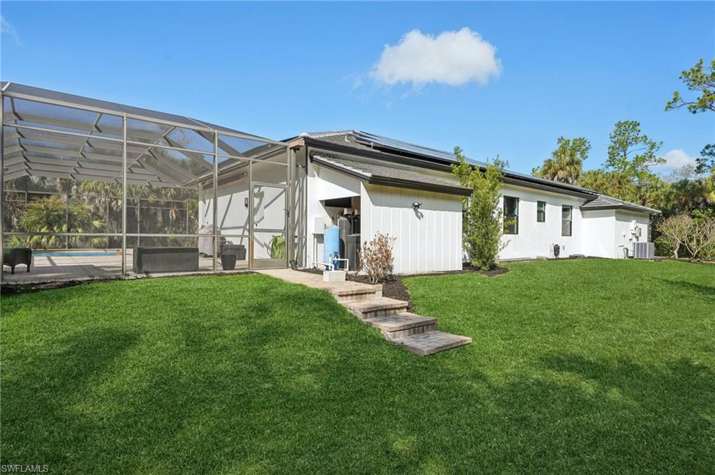 GOLDEN GATE ESTATES - Residential