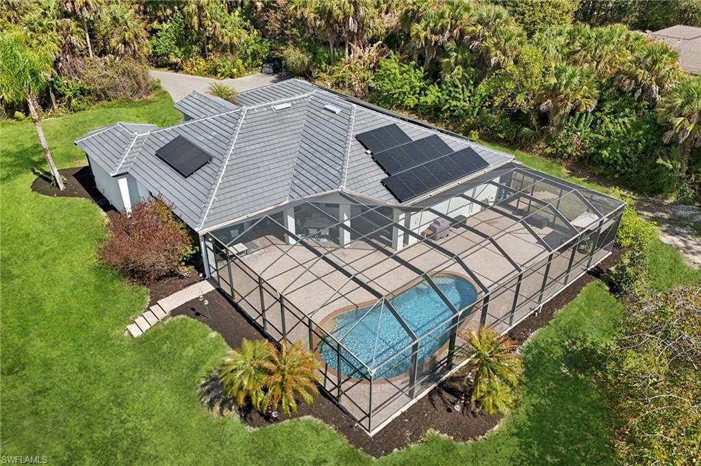 GOLDEN GATE ESTATES - Residential