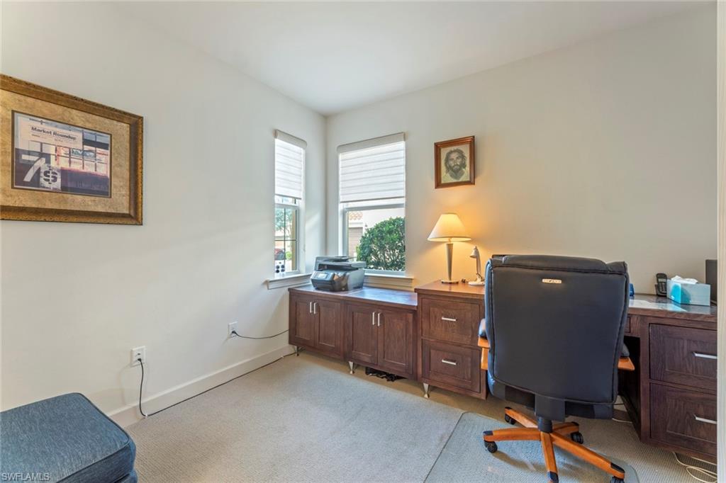 SOMERSET - Residential