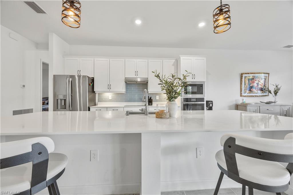 REMINGTON OAKS - Residential