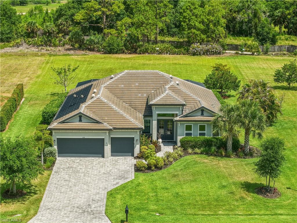REMINGTON OAKS - Residential