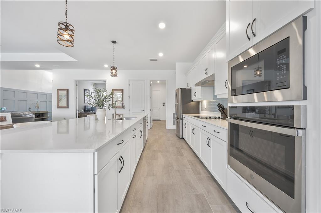 REMINGTON OAKS - Residential