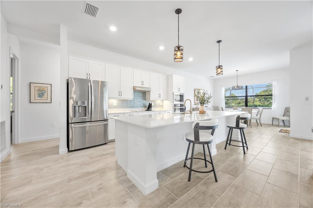 REMINGTON OAKS - Residential