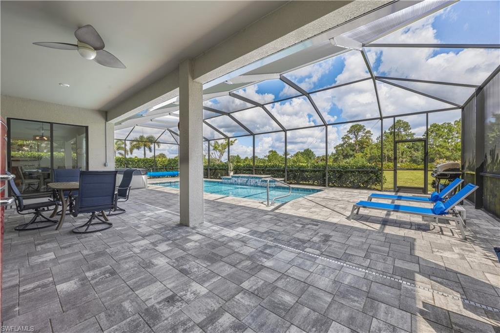REMINGTON OAKS - Residential