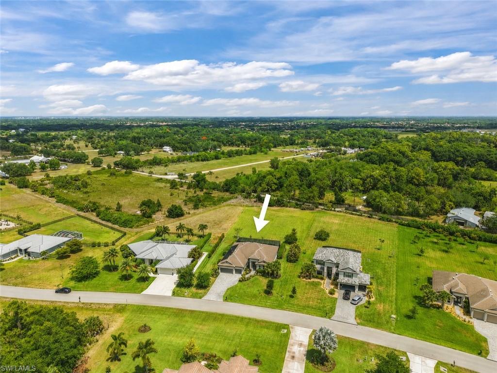 REMINGTON OAKS - Residential
