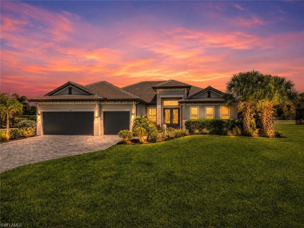 REMINGTON OAKS - Residential