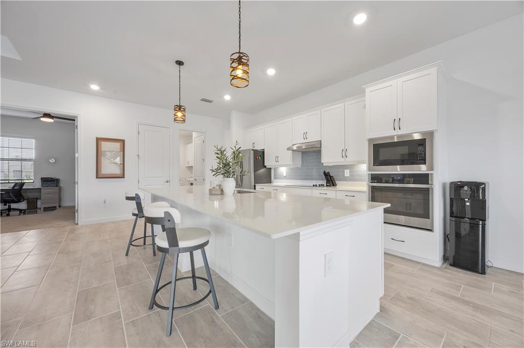 REMINGTON OAKS - Residential