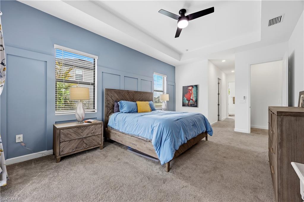 REMINGTON OAKS - Residential